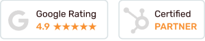 google rating